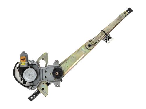 Used Front right window mechanism KIA CARNIVAL II (GQ) 2.9 CRDi (144 hp) 27912663