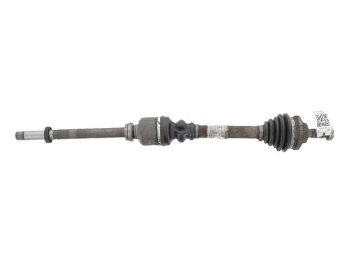 Used Right front driveshaft PEUGEOT 206 Hatchback (2A/C) 2.0 HDI 90 (90 hp) 31635447