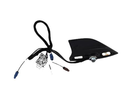 Antenne/Base RENAULT CLIO V (B7_) 1.6 E-TECH 145 (B7MU) | BP38586107C140 - Image 2