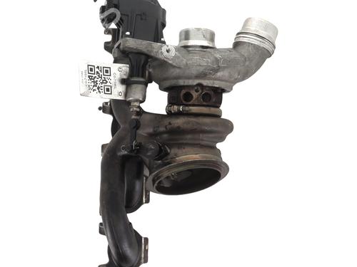 Turbo/Compresor BMW 3 (F30, F80) 330 e (252 hp) 31032052