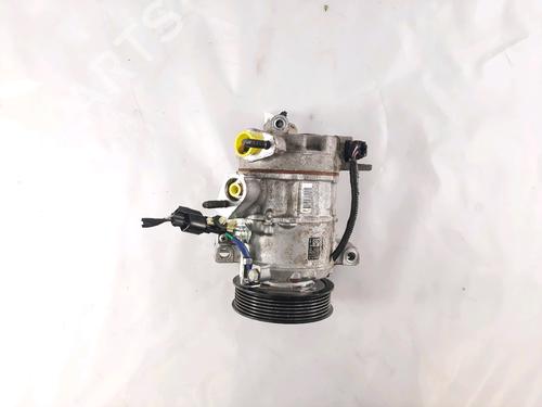 AC compressor FORD TRANSIT CUSTOM V710 Van (NRN) 2.0 EcoBlue | BP37456914M34 - Image 2