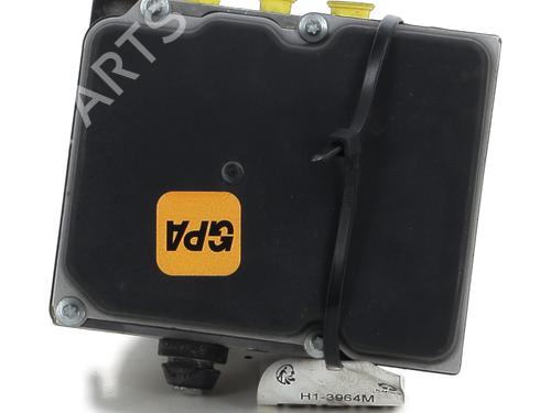 ABS pump DACIA DUSTER (HS_) 1.5 dCi (HSMC) | BP29172234M43 