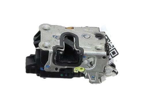 Venstre bagtil lås DACIA LODGY (JS_) 1.5 dCi (JSMC, JSAF) (107 hp) 29988340