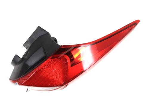 Used Right taillight FORD FOCUS III 1.0 EcoBoost (100 hp) 29624187