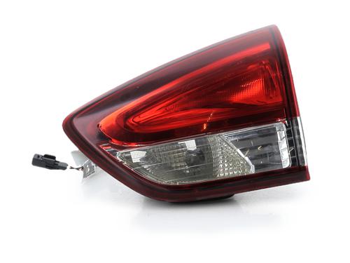 Used Right tailgate light Right tailgate light RENAULT CLIO IV Grandtour (KH_) 0.9 TCe 90 (90 hp) 40248798 40248798