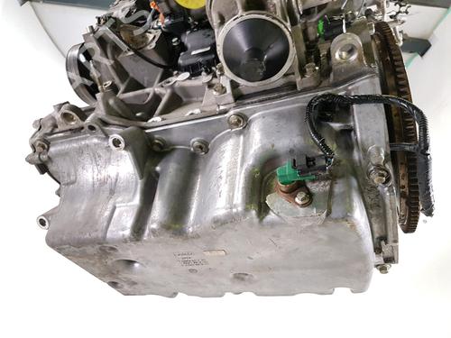 Engine FORD MONDEO IV Turnier (BA7) 2.0 SCTi | BP29624151M1 