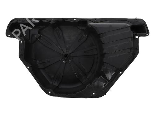 Bagagerumsgulv RENAULT MEGANE III Coupe (DZ0/1_) 1.9 dCi (DZ0N, DZ0J, DZ1J, DZ1K) (131 hp) 27914201