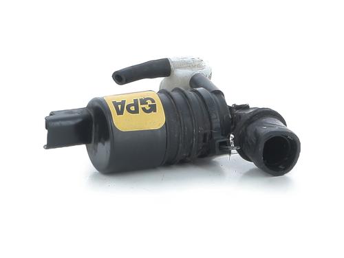 Used Washer pump PEUGEOT 3008 I MPV (0U_) 1.6 HDi (109 hp) 32310378