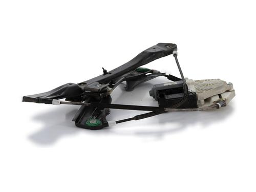 Vindusheismekanisme høyre foran VW PASSAT B6 (3C2) 2.0 TDI 16V 4motion | BP29964546C23