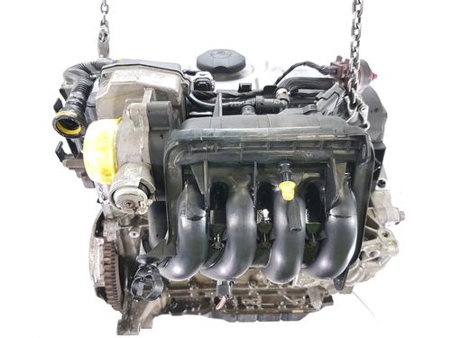 Engine CITROËN C3 I (FC_, FN_) 1.4 i | BP31866412M1