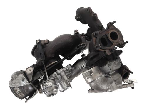 Turbo/Compressor RENAULT ESPACE V (JR_) 1.6 dCi 160 (160 hp) 31180163