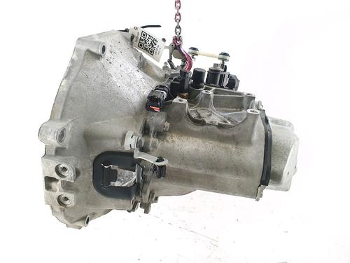Used Gearbox Gearbox PEUGEOT 208 I (CA_, CC_) 1.2 PureTech 82 (82 hp) 32842720 32842720