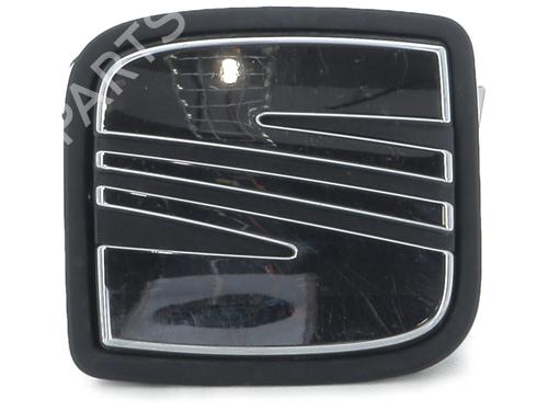 Maniglia del portellone SEAT IBIZA IV (6J5, 6P1) 1.2 TDI (75 hp) 30918650