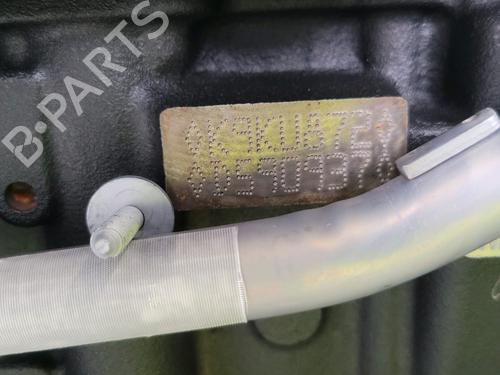 Engine RENAULT KANGOO / GRAND KANGOO II (KW0/1_) 1.5 dCi 115 (KW17) | BP25128422M1 