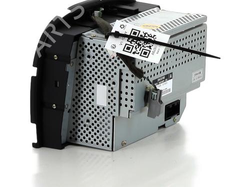 Display monitor JAGUAR S-TYPE II (X200) 2.5 V6 | BP28447073C48 