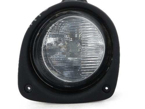 Used Left front fog light Left front fog light 39259569 39259569