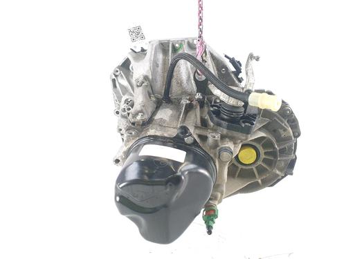 Gearkasse RENAULT MODUS / GRAND MODUS (F/JP0_) 1.5 dCi (FP0F, JP0F) | BP30957524M3