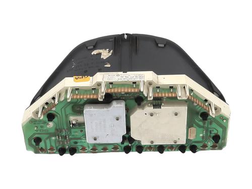 Instrument cluster PEUGEOT 106 II (1A_, 1C_)  | BP27510422C47 