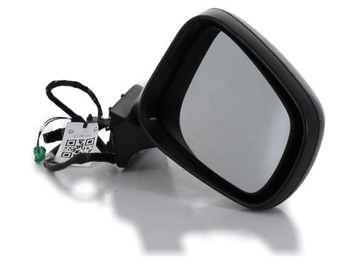 Right mirror CITROËN C8 (EA_, EB_) 2.0 HDi 135 | BP29987898C27 