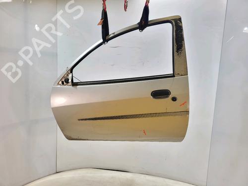 Used Left front door FORD KA (RB_) [1996-2008]  24813771