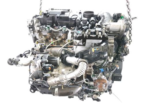 Engine CITROËN C3 Picasso (SH_) 1.6 HDI 90 | BP32975346M1  - Image 5