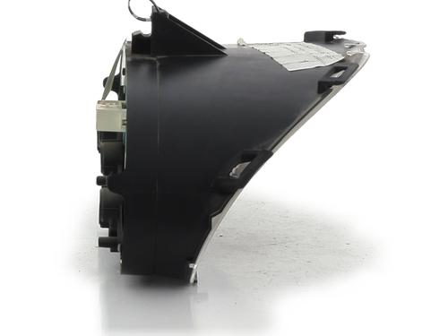 Instrument cluster PEUGEOT 206 Van 1.4 HDi | BP32180691C47 