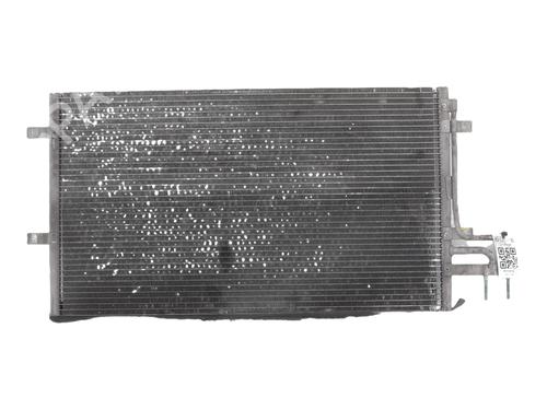 AC radiator FORD C-MAX (DM2) 1.6 TDCi | BP36592277M32 - Image 2