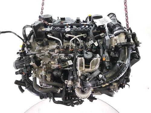 Engine CITROËN C3 III (SX) 1.5 BlueHDi 100 (SXYHYP, SXYHTU) | BP37657787M1  - Image 5
