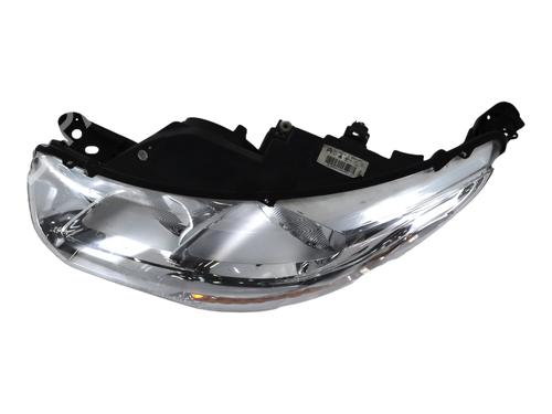 Left headlight CITROËN C4 II (NC_) 1.6 VTi 120 (NC5FS0, NC5FS9) | BP37064682C28 - Image 5