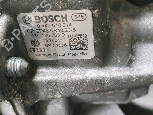 Engine VW SCIROCCO III (137, 138) 2.0 TDI | BP33926161M1  - Image 8