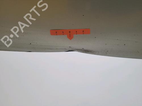 Dør højre bagtil RENAULT MEGANE I (BA0/1_) 1.4 16V (BA0D, BA1H, BA0W, BA10) | BP29931521C5 