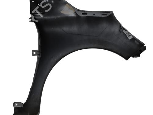 Left front fenders RENAULT CLIO IV (BH_) 0.9 TCe 90 (BHNF, BHMA, BHMH, BHJK, BHJR) | BP29695836C41 