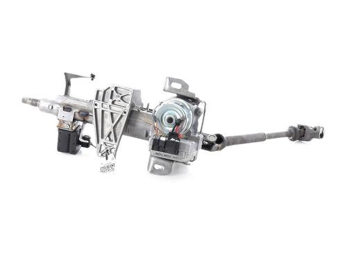 Steering column RENAULT CLIO IV (BH_) 0.9 TCe 75 (BHNP) | BP34711604M21 - Image 2