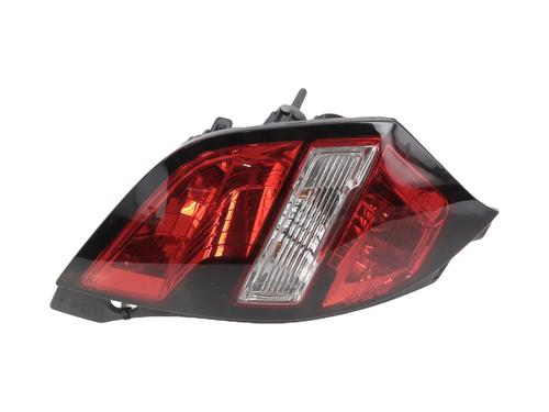 Left taillight RENAULT TWINGO III (BCM_, BCA_) 0.9 TCe 110 | BP32654468C34