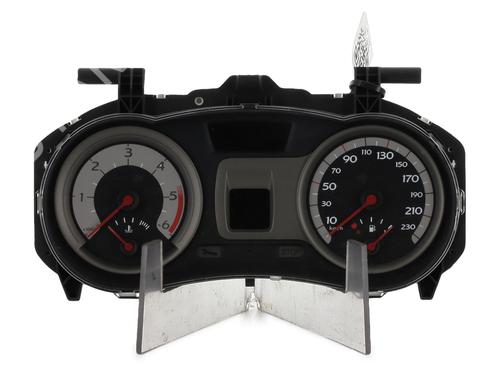 Cockpit RENAULT CLIO III (BR0/1, CR0/1) 1.5 dCi (BR17, CR17) | BP29111847C47 