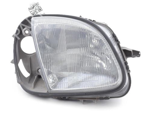 Used Right headlight Right headlight MERCEDES-BENZ SLK (R170) 200 (170.435) (136 hp) 36548620 36548620