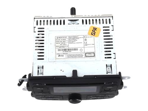 Radio DACIA DUSTER SUV Van  | BP29171639E6 