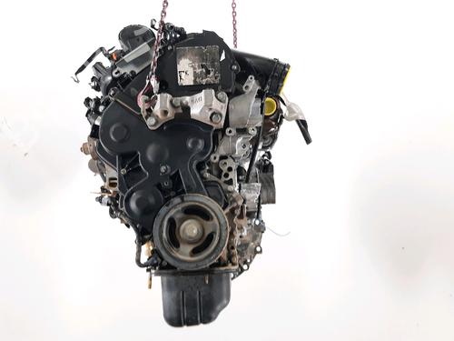 engine-citroen-berlingo-box-bodympv-b9-2008-33685865 main image