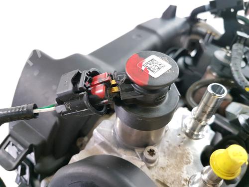 Engine RENAULT CLIO IV (BH_) 1.5 dCi 75 | BP39460925M1 - Image 9