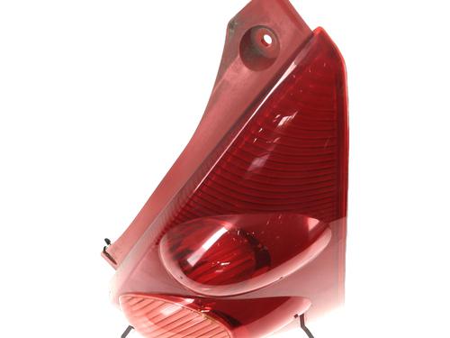 Used Right taillight PEUGEOT 107 (PM_, PN_) 1.0 (68 hp) 26489782