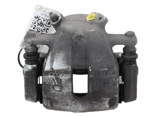 Used Right front brake caliper Right front brake caliper OPEL AGILA B (H08) 1.2 (F68) (94 hp) 33532880 33532880