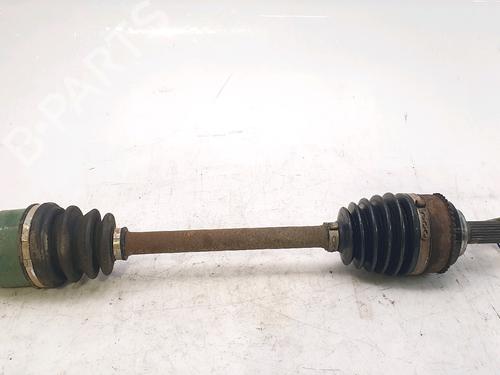 Used Left front driveshaft MITSUBISHI PAJERO PININ I (H6_W, H7_W) 1.8 GDI (H66W, H76W) (120 hp) 29443278