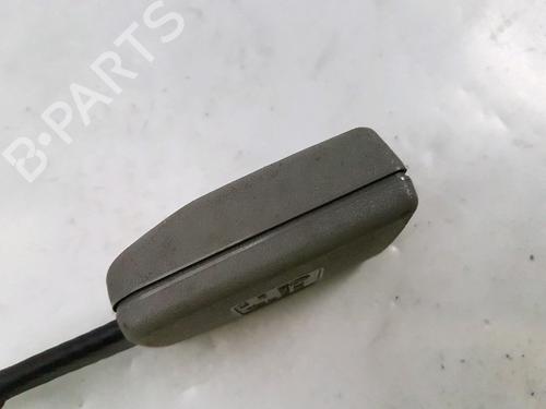 Seat buckle VW POLO (6N2) 1.4 TDI | BP27916042I32 