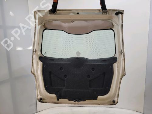 Tailgate FIAT 500 (312_) 1.2 (312AXA1A) | BP28835903C6