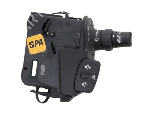 Switch RENAULT CLIO III (BR0/1, CR0/1) 1.5 dCi | BP28137979I30 
