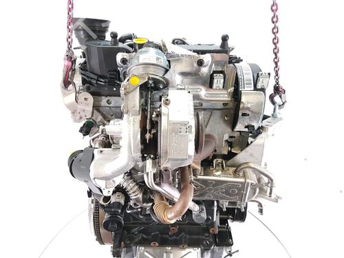 Engine SEAT IBIZA IV (6J5, 6P1) 1.2 TDI | BP36380642M1 - Image 5