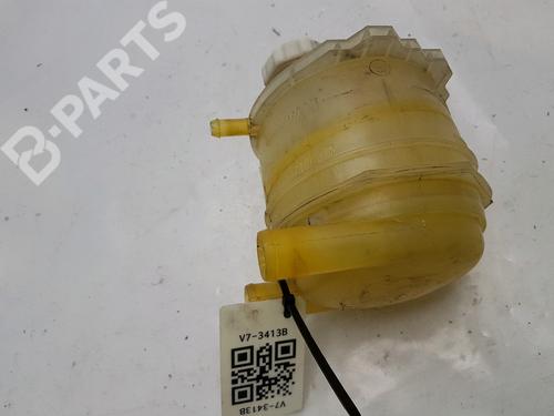 Used Expansion tank Expansion tank RENAULT CLIO I (B/C57_, 5/357_) [1990-1999] 11186621 11186621