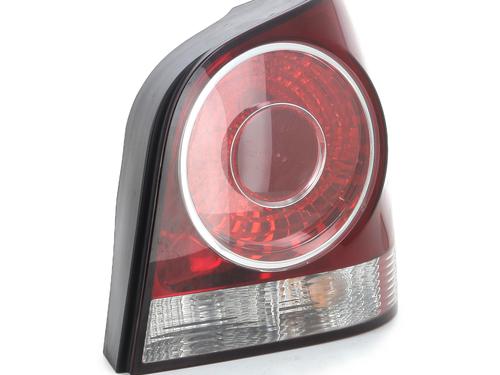 Right taillight VW POLO (9N_, 9A_)  | BP27353899C35 