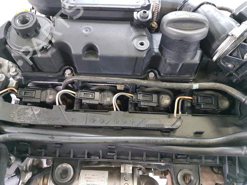 Engine FORD FIESTA VI (CB1, CCN) 1.4 TDCi | BP39524161M1 - Image 9