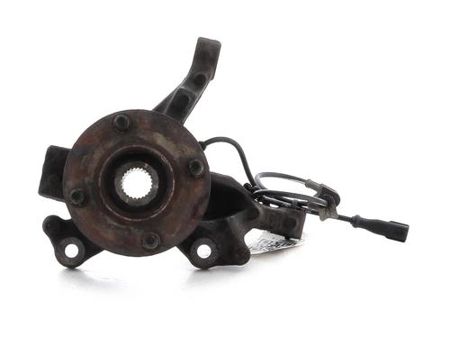 Used Right front steering knuckle FORD FIESTA VI (CB1, CCN) 1.5 TDCi (75 hp) 30895153